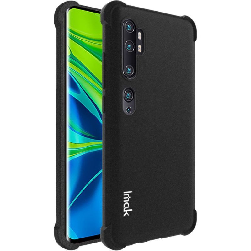 Pouzdro Xiaomi Mi Note 10 / Note 10 Pro Imak Hedvábné