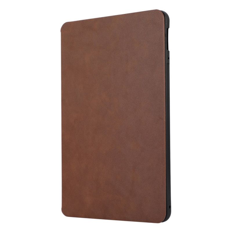 Pouzdro Xiaomi Pad 6 Kožený Styl