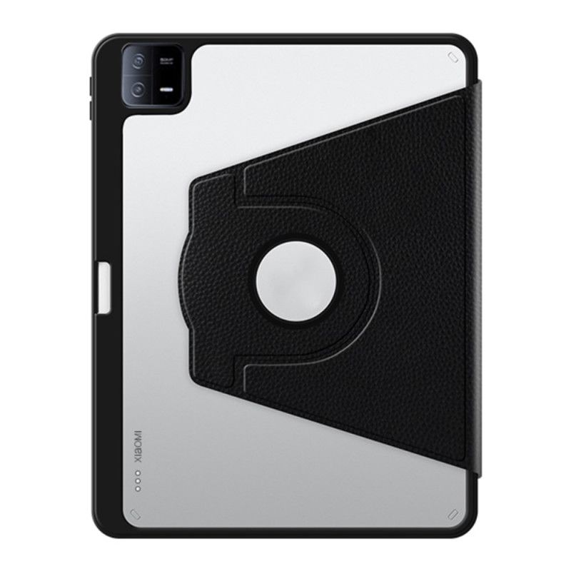 Pouzdro Xiaomi Pad 6 Otočný Držák Stylusu