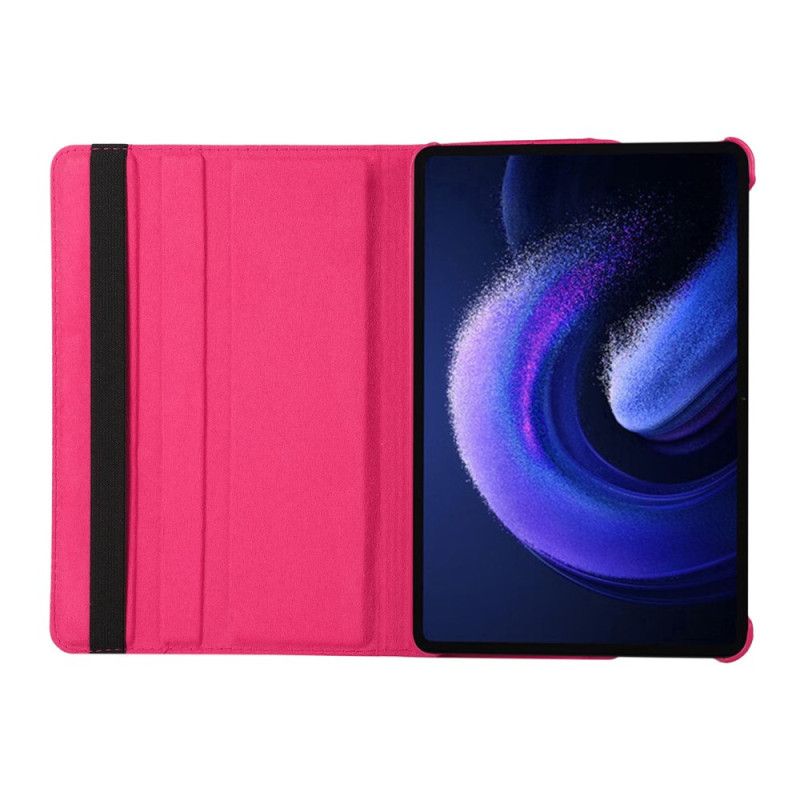 Pouzdro Xiaomi Pad 6 Pro Otočný Design Enkay