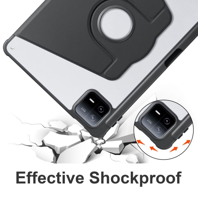 Pouzdro Xiaomi Pad 6 Pro Otočný Stojan