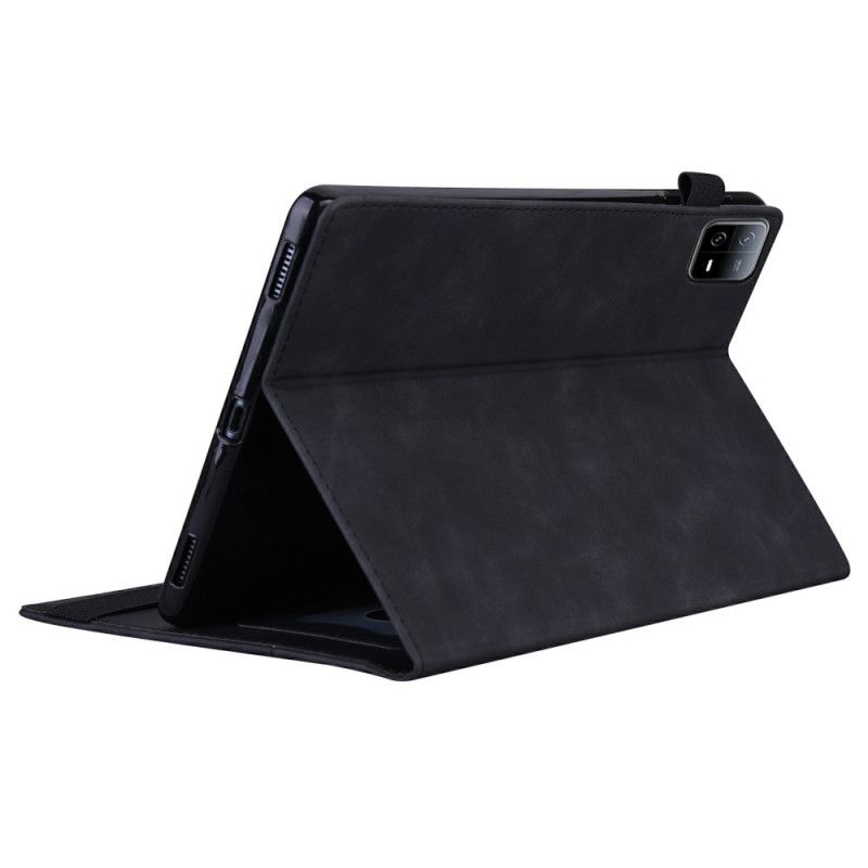 Pouzdro Xiaomi Pad 7 / 7 Pro Elastický Popruh