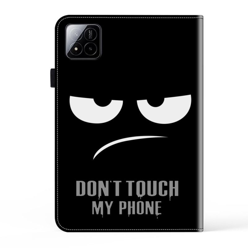 Pouzdro Xiaomi Pad 7 / 7 Pro Nesahej Na Můj Telefon