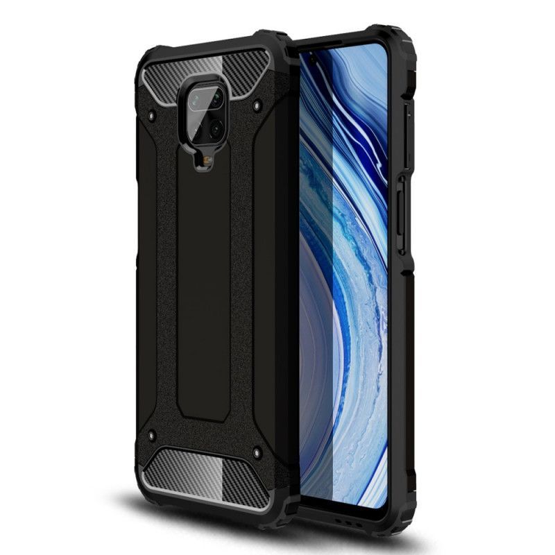 Pouzdro Xiaomi Redmi Note 9s / Redmi Note 9 Pro Survivor