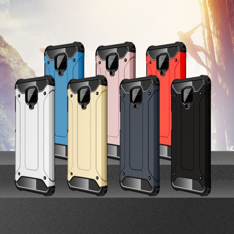 Pouzdro Xiaomi Redmi Note 9s / Redmi Note 9 Pro Survivor