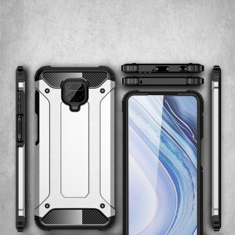 Pouzdro Xiaomi Redmi Note 9s / Redmi Note 9 Pro Survivor