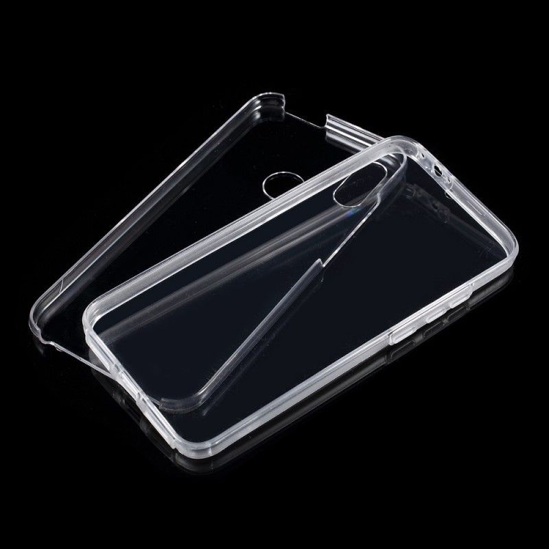 Přední A Zadní Kryt Kryt Xiaomi Redmi Note 7