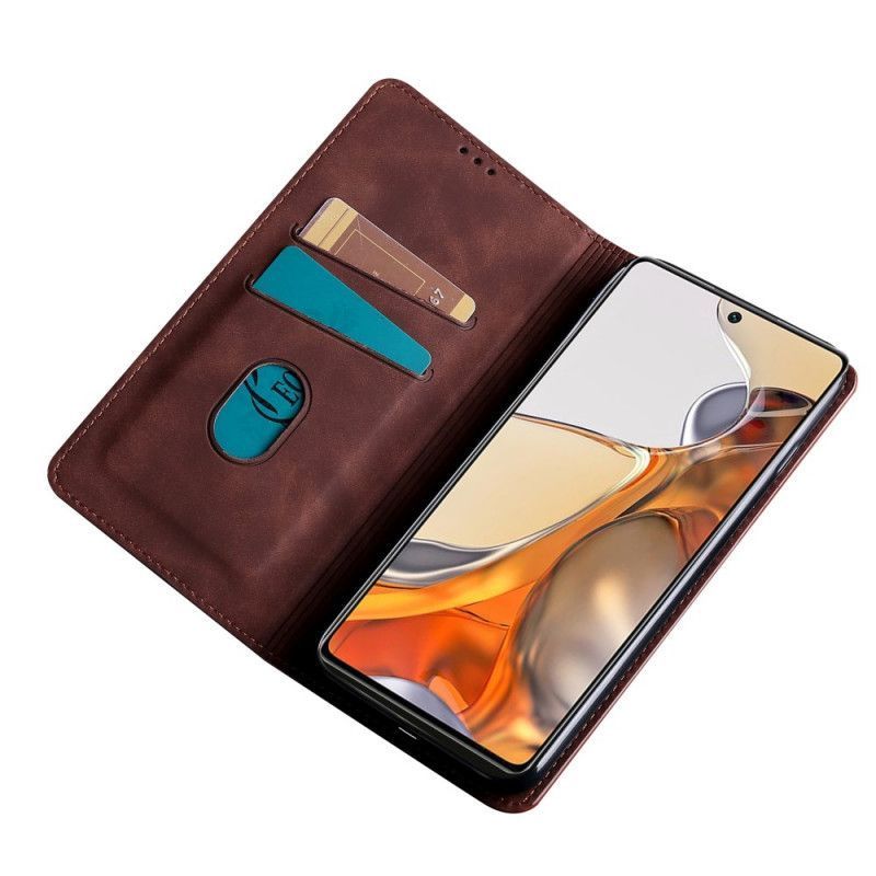 Překlápěcí Kryt Google Pixel 6 Pro Dotykový Displej