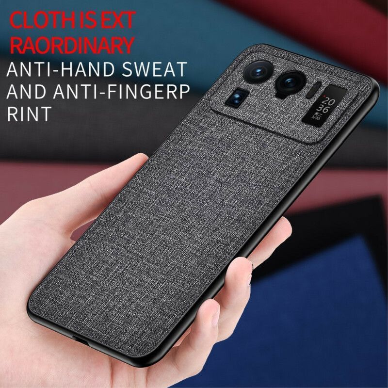 Textura Látky Xiaomi Mi 11 Case