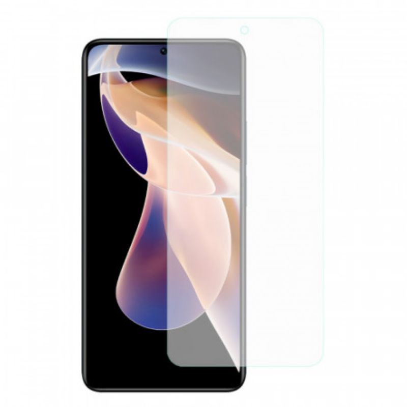 Tvrzené Sklo Na Displej Xiaomi Redmi Note 11 Pro Plus 5G