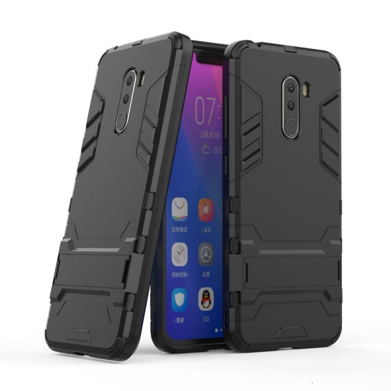 Ultra Odolné Pouzdro Xiaomi Kryt Pocophone F1 Tab
