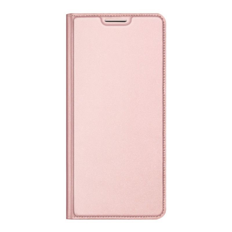 Vyklápěcí Kryt Xiaomi 11t / 11t Pro Skin Pro Dux Ducis