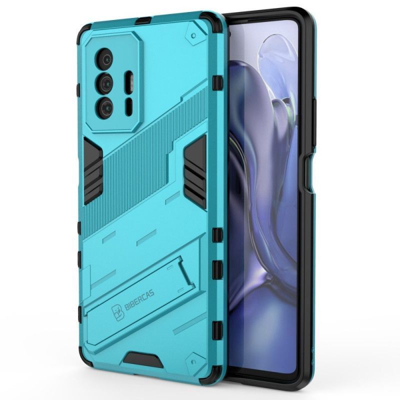 Xiaomi 11t / 11t Pro Case Odnímatelný Stojan Dvě Polohy Handsfree