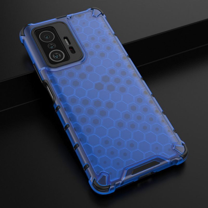 Xiaomi 11t / 11t Pro Voštinové Pouzdro
