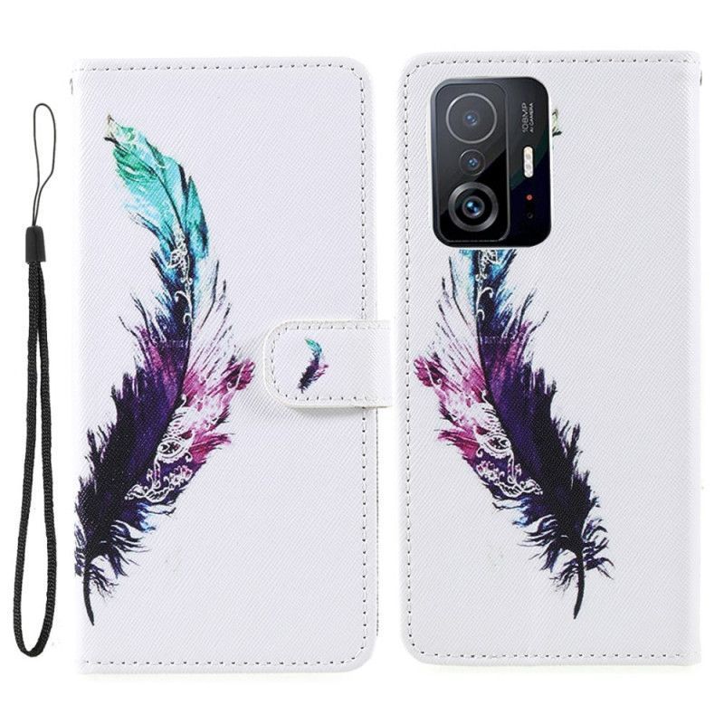 Xiaomi 11t / 11t Profesionální Pouzdro Na Pera