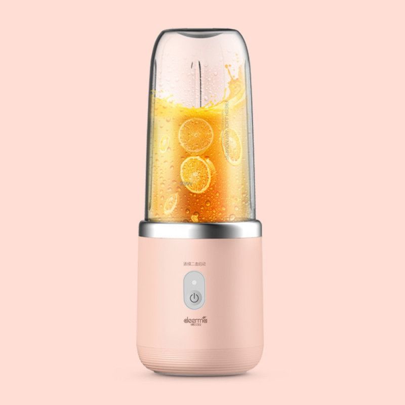 Xiaomi Deerma Bezdrátový Mixér