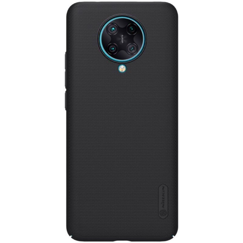 Xiaomi Kryt Na Poco F2 Pro Nillkin Matné Pevné Pouzdro