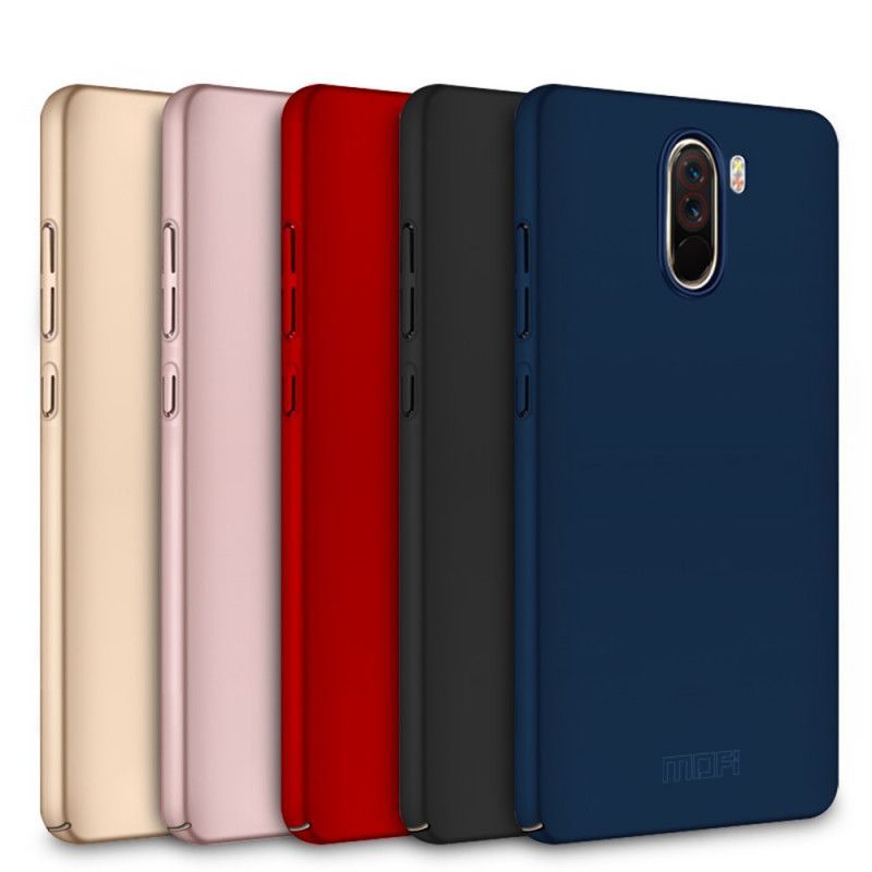 Xiaomi Kryt Pocophone F1 Mofi Pouzdro