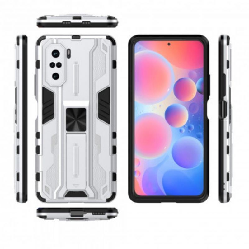 Xiaomi Mi 11i 5g Pouzdro Odolné Vodorovné/svislé Poutko