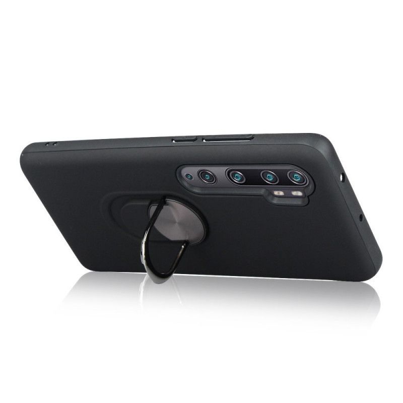 Xiaomi Mi Note 10 / Note 10 Pro Case Odnímatelný S Podpůrným Kroužkem