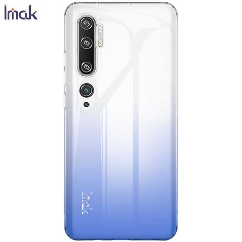 Xiaomi Mi Note 10 / Note 10 Pro Imak Série Ux-6