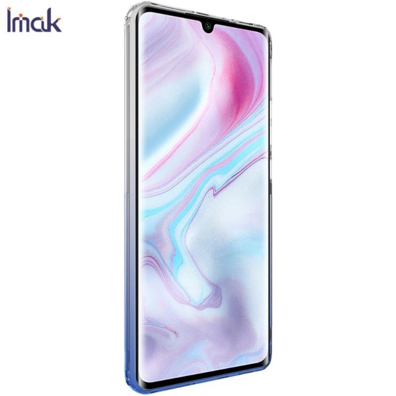 Xiaomi Mi Note 10 / Note 10 Pro Imak Série Ux-6