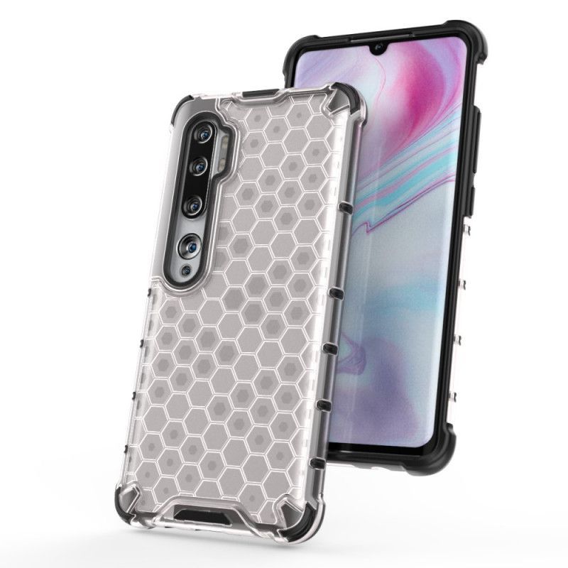 Xiaomi Mi Note 10 / Note 10 Pro Voštinové Pouzdro