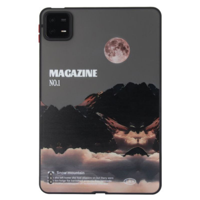 Xiaomi Pad 6 Pro Bílý Sníh