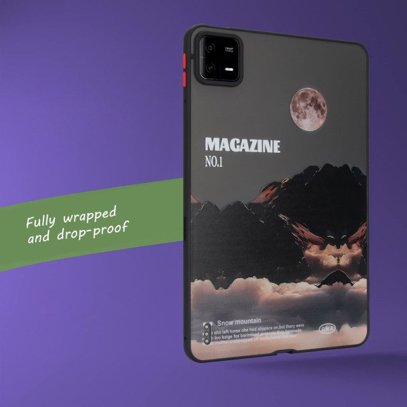 Xiaomi Pad 6 Pro Bílý Sníh