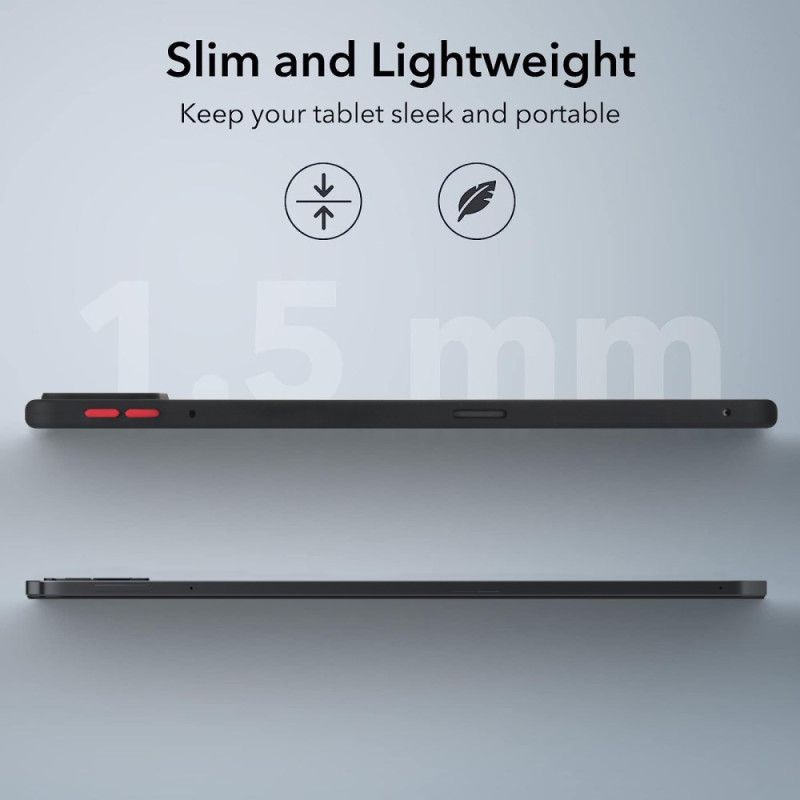 Xiaomi Pad 6 Pro Bílý Sníh