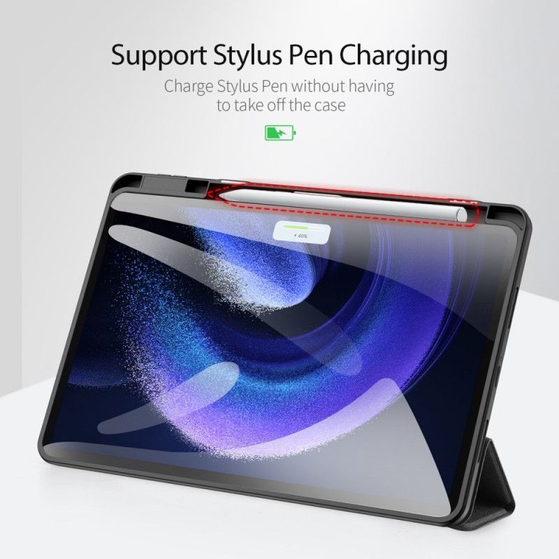 Xiaomi Pad 6 Pro Domo Series Dux Ducis