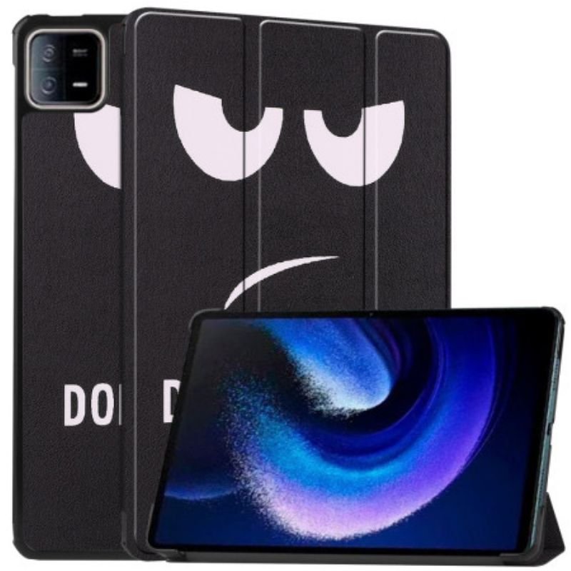 Xiaomi Pad 6 Pro Nedotýkej Se Mě