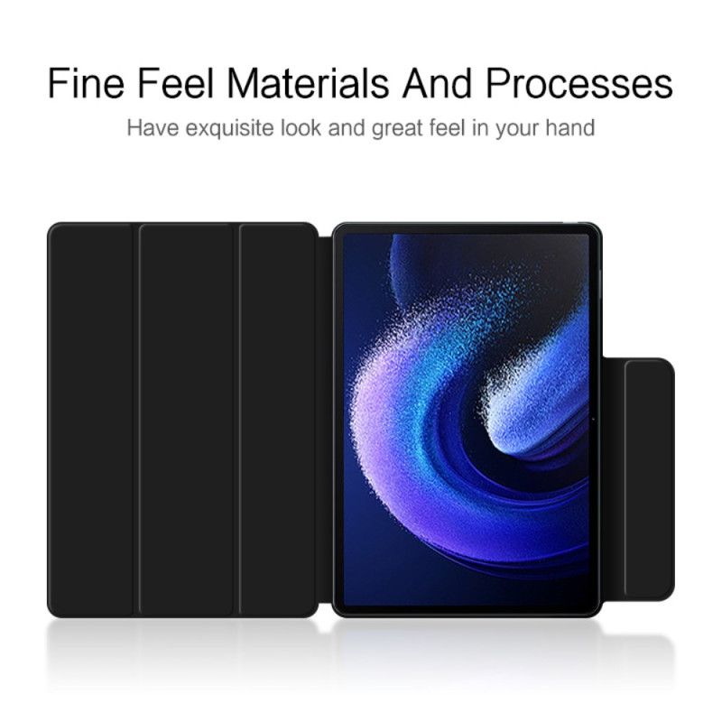Xiaomi Pad 6 Trojitý Skládací