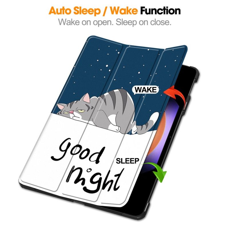 Xiaomi Pad 6s Pro Dobrou Noc