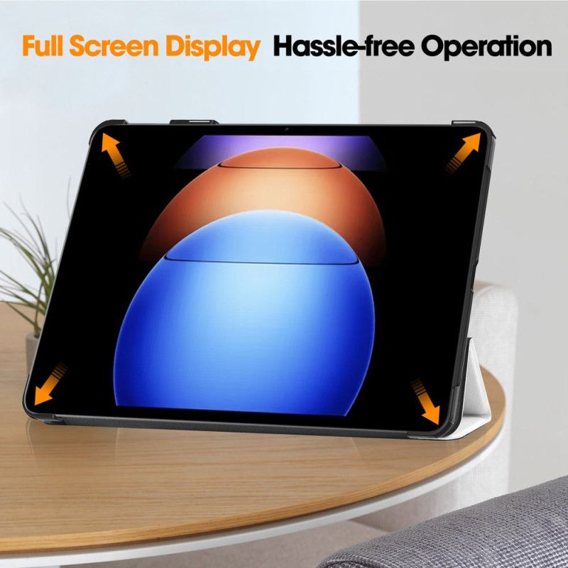 Xiaomi Pad 6s Pro Dobrou Noc