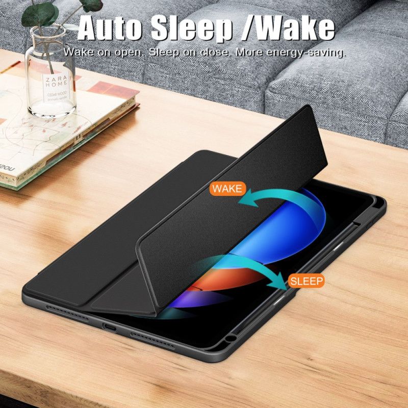 Xiaomi Pad 6s Pro Klasický Držák Stylusu