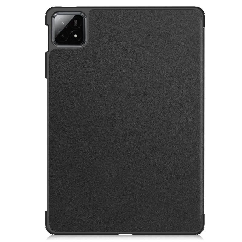 Xiaomi Pad 6s Pro Kožený Styl