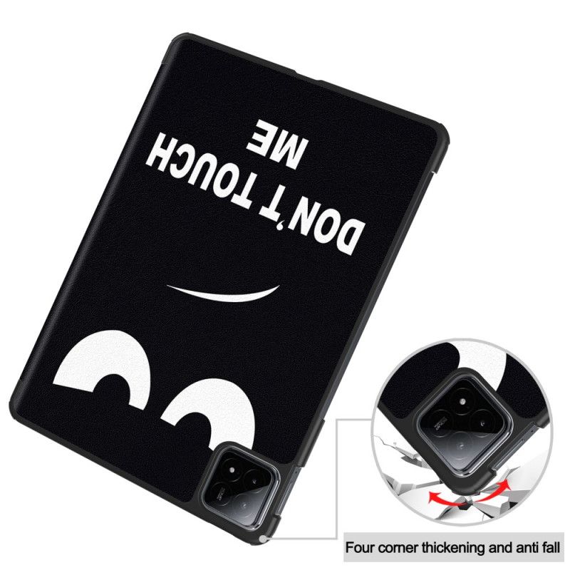 Xiaomi Pad 6s Pro Nedotýkej Se Dotkni Se Mě