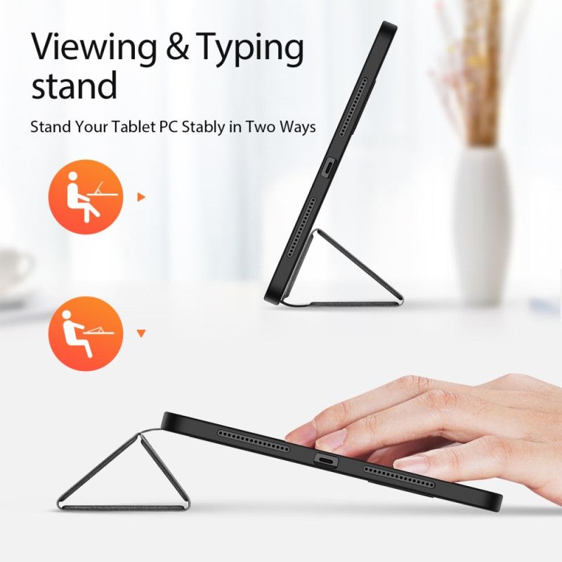 Xiaomi Pad 6s Pro Řada Domo Dux Ducis