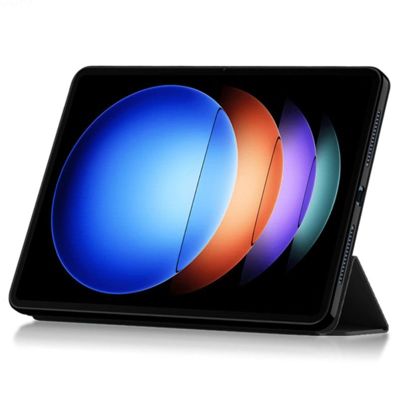 Xiaomi Pad 6s Pro Umělá Kůže