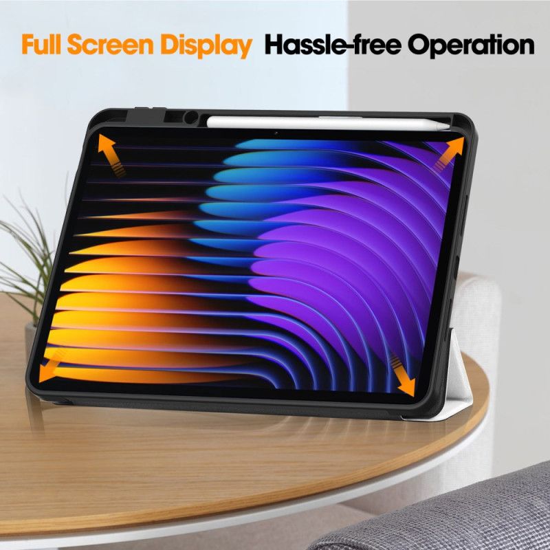 Xiaomi Pad 7 / 7 Pro Držák Stylusu Na Dobrou Noc