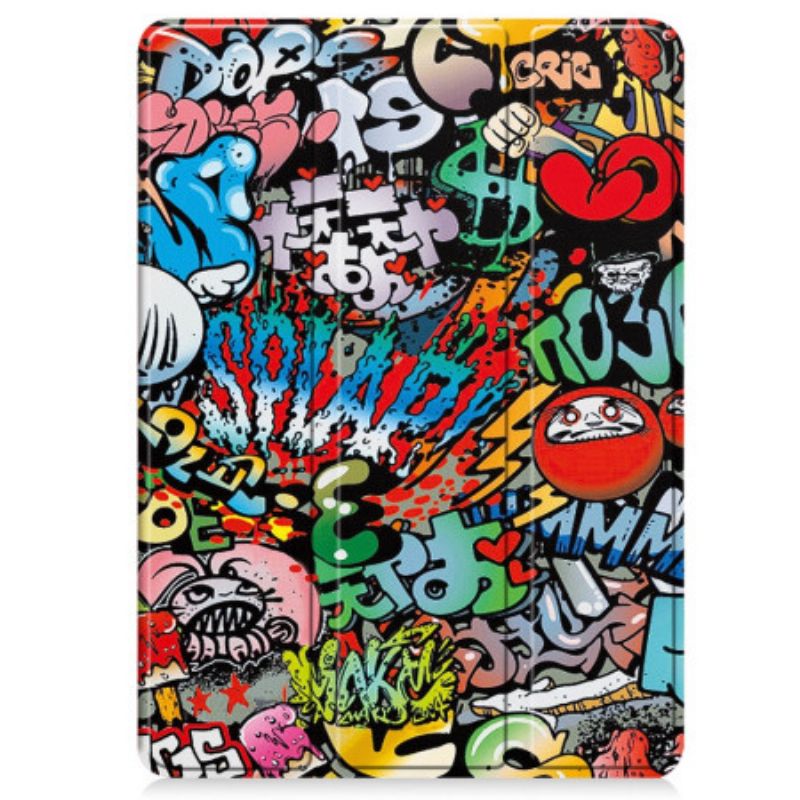 Xiaomi Pad 7 / 7 Pro Graffiti Držák Stylusu