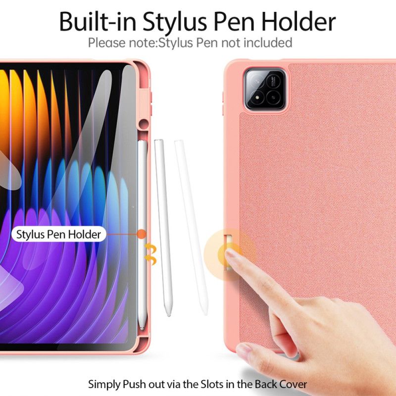 Xiaomi Pad 7 / 7 Pro Řada Domo Dux Ducis