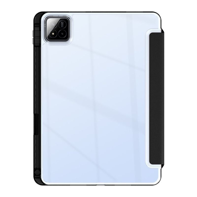 Xiaomi Pad 7 / 7 Pro Umělá Kůže S Origami Krytem