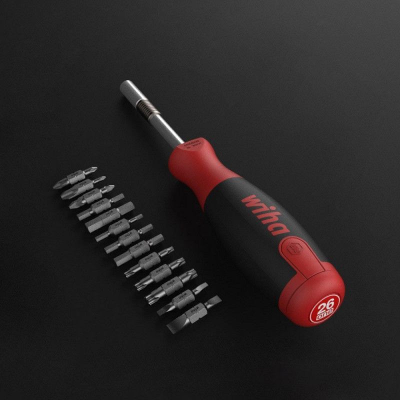 Xiaomi Přesný Šroubovák