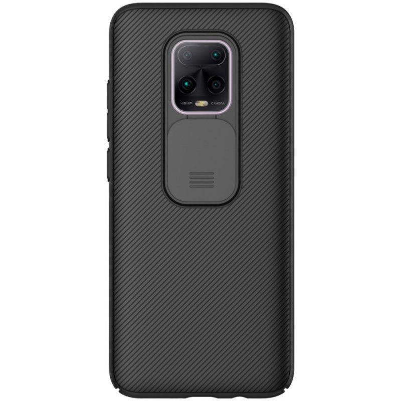 Xiaomi Redmi 10x/10x Pro Camshield Nillkin Pouzdro