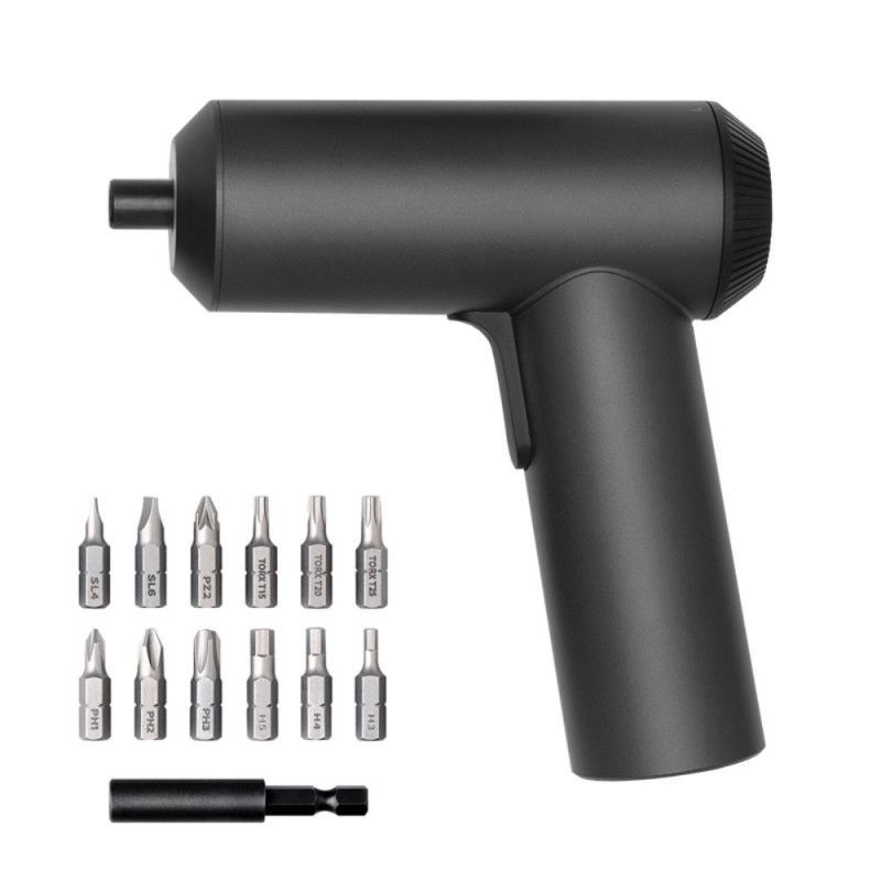 Xiaomi Šikovný Elektrický Šroubovák