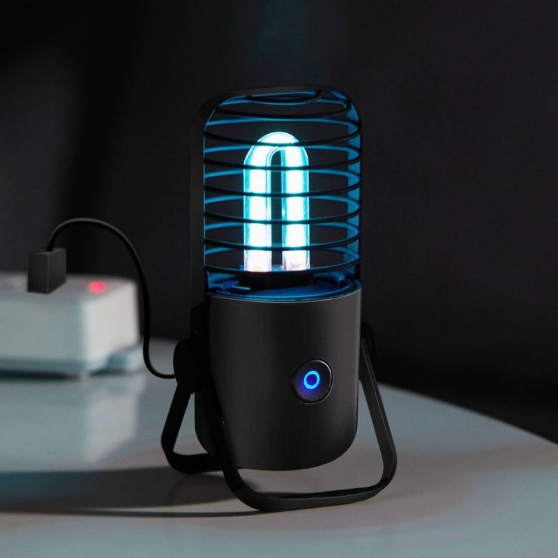 Youpin Xiaomi Sterilizační Ultrafialová Lampa