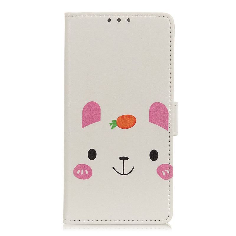 Zábavné Kreslené Pouzdro Pro Xiaomi Redmi Note 9 Pro