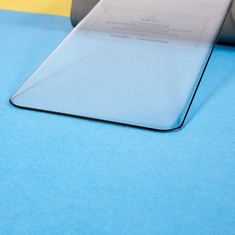 Zakřivená Tvrzená Skleněná Ochranná Fólie Na Displej Pro Xiaomi Redmi Note 14 Pro 5g / 4g / Poco X7